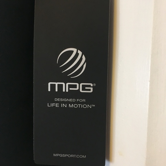 MPG turtleneck long sleeve dress with POCKETS! - Picture 7 of 9